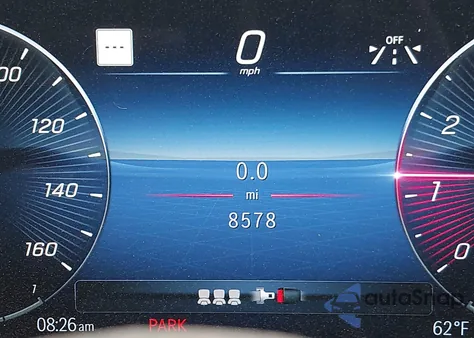 2024 Mercedes-Benz Gle 580 4Matic from USA, damaged, VIN 4JGFB8FB3RB230382